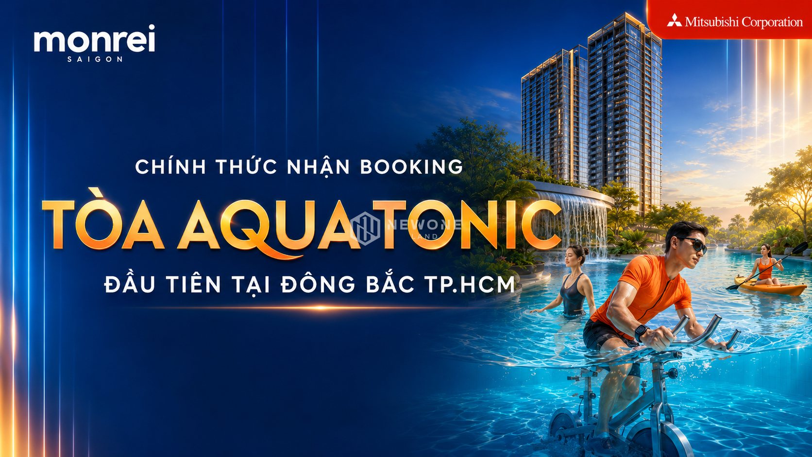 Monrei Saigon - Thành phố Nước thủy liệu đầu tiên tại Việt Nam 40 monrei saigon booking detox 2 aquatonic